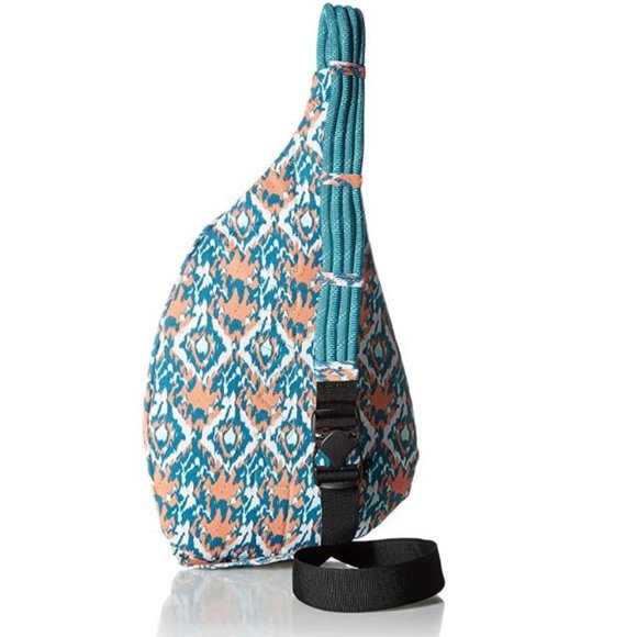 KAVU Rope Bag - NEW - Picture 4 of 8